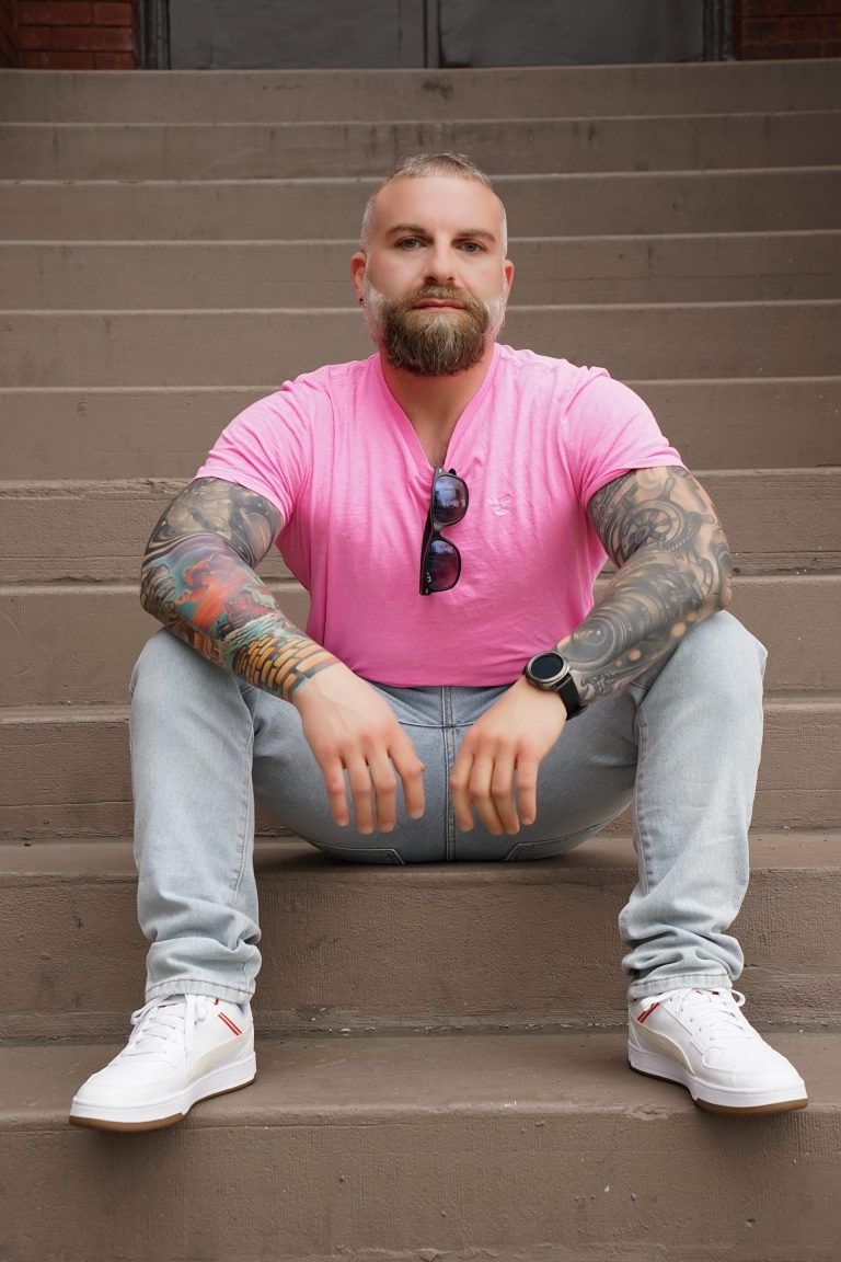Bryan Anthony Photo